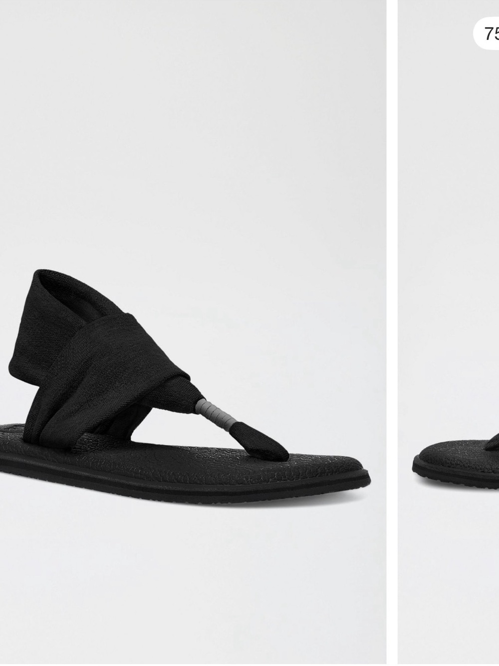 Sanuk Yoga Sling 2 Women’s Sandals